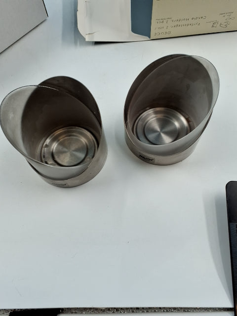 Herstal fyrfadsstager